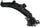 ELANTRA 96-00 / TIBURON 97-01 FRONT, CONTROL ARM LH, Lower, with Ball Joint and Bushing
