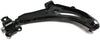 ELANTRA 96-00 / TIBURON 97-01 FRONT, CONTROL ARM LH, Lower, with Ball Joint and Bushing