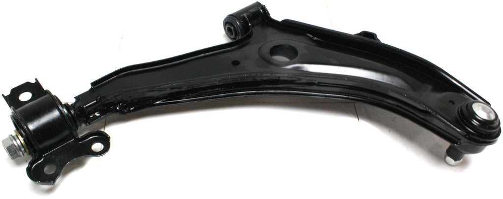 ELANTRA 96-00 / TIBURON 97-01 FRONT, CONTROL ARM LH, Lower, with Ball Joint and Bushing