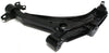 ELANTRA 96-00 / TIBURON 97-01 FRONT, CONTROL ARM LH, Lower, with Ball Joint and Bushing