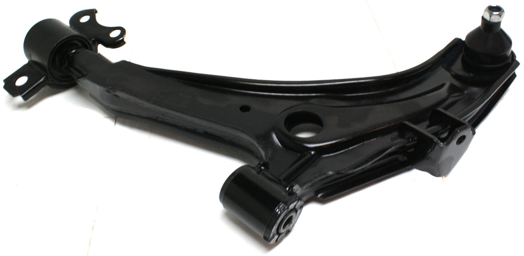 ELANTRA 96-00 / TIBURON 97-01 FRONT, CONTROL ARM LH, Lower, with Ball Joint and Bushing