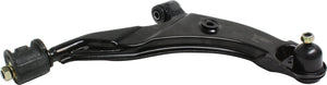 ACCENT 96-99 FRONT, CONTROL ARM RH, Lower, with Ball Joint and Bushings