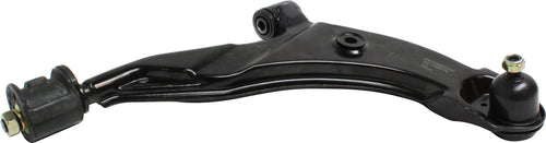 ACCENT 96-99 FRONT, CONTROL ARM RH, Lower, with Ball Joint and Bushings