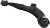 ACCENT 96-99 FRONT, CONTROL ARM RH, Lower, with Ball Joint and Bushings