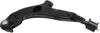 ACCENT 96-99 FRONT, CONTROL ARM RH, Lower, with Ball Joint and Bushings