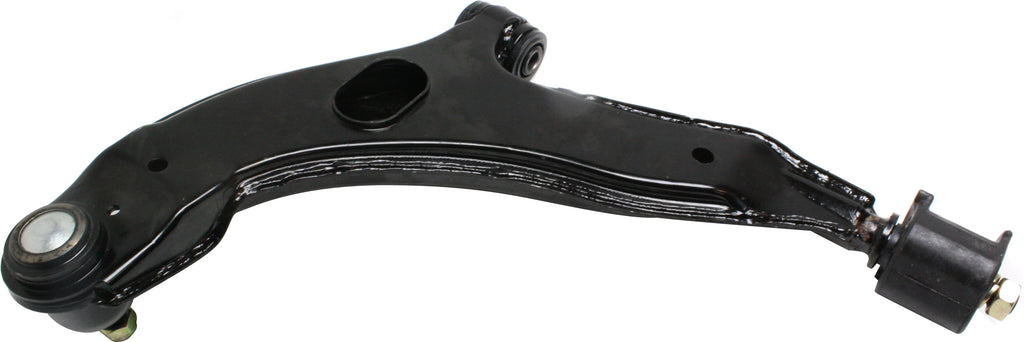 ACCENT 96-99 FRONT, CONTROL ARM RH, Lower, with Ball Joint and Bushings