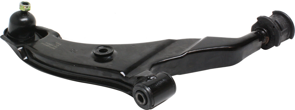 ACCENT 96-99 FRONT, CONTROL ARM RH, Lower, with Ball Joint and Bushings