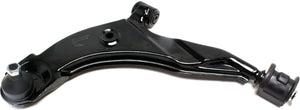 ACCENT 96-99 FRONT, CONTROL ARM LH, Lower, with Ball Joint and Bushings