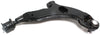 ACCENT 96-99 FRONT, CONTROL ARM LH, Lower, with Ball Joint and Bushings