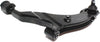 ACCENT 96-99 FRONT, CONTROL ARM LH, Lower, with Ball Joint and Bushings