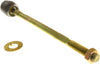 EXCEL 90-94 / SCOUPE 91-95 FRONT TIE ROD RH=LH, Inner, Manual Strg.