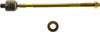 EXCEL 90-94 / SCOUPE 91-95 FRONT TIE ROD RH=LH, Inner, Manual Strg.