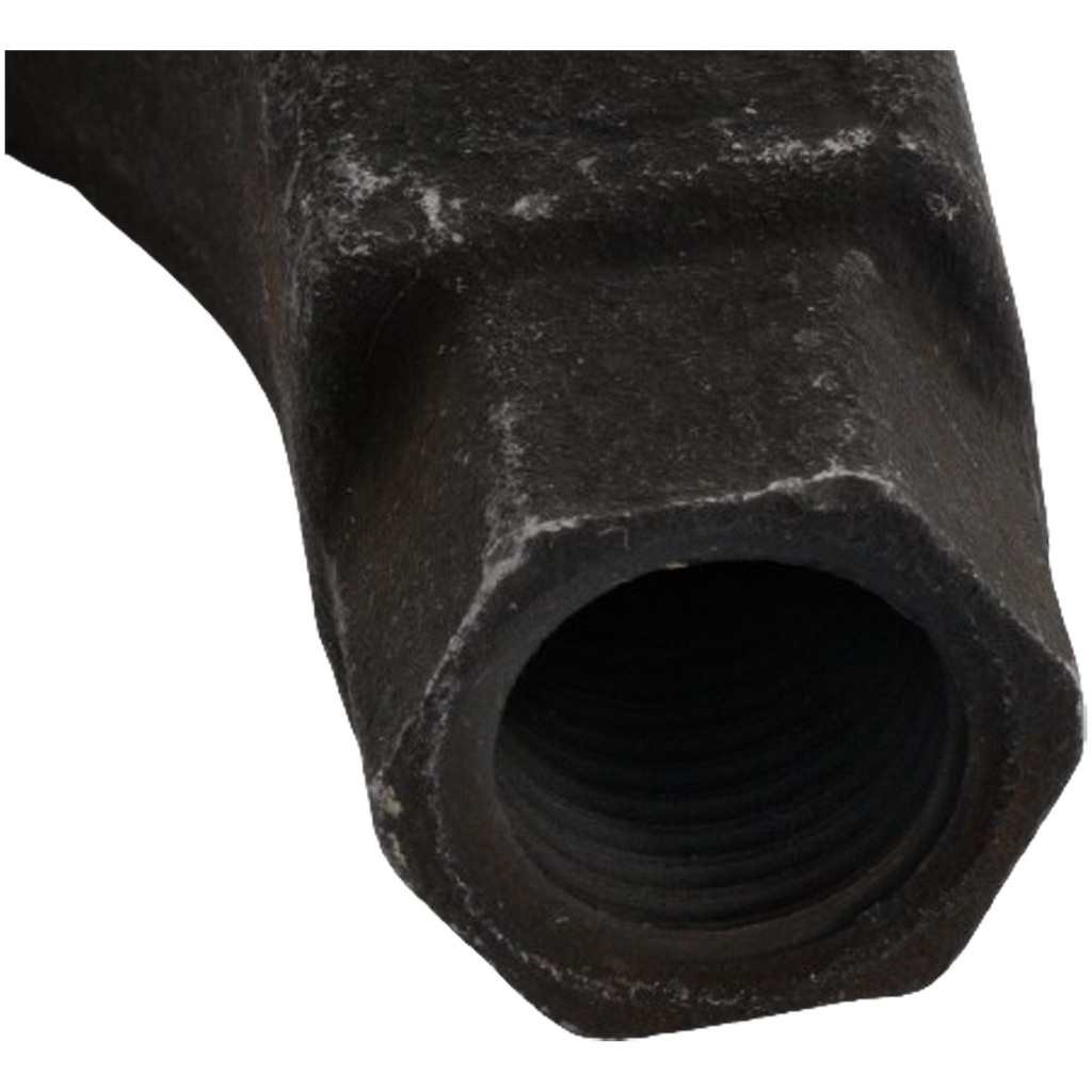 CRX 88-91 / INTEGRA 90-93 TIE ROD END, Front, RH, Outer