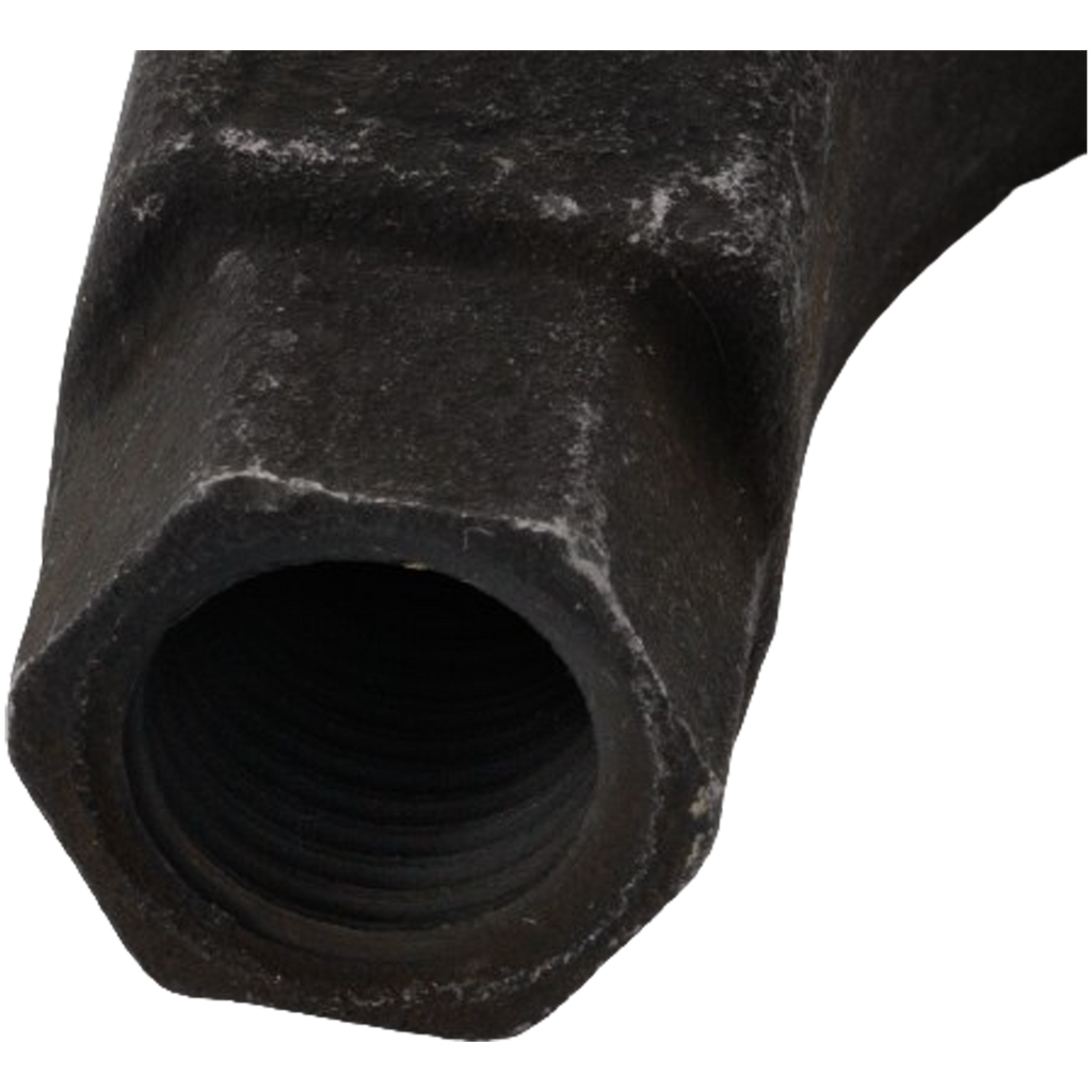 CRX 88-91 / INTEGRA 90-93 TIE ROD END, Front, LH, Outer