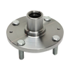 TIBURON 98-01 FRONT HUB ASSEMBLY RH=LH, 4 Studs