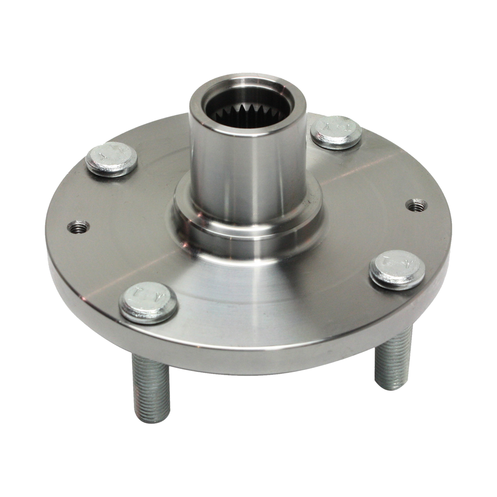TIBURON 98-01 FRONT HUB ASSEMBLY RH=LH, 4 Studs
