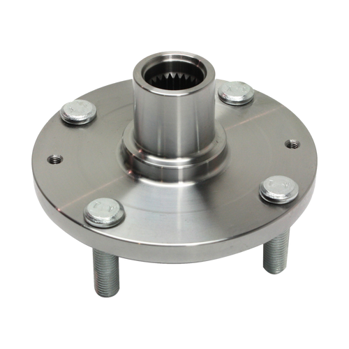 TIBURON 98-01 FRONT HUB ASSEMBLY RH=LH, 4 Studs
