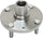 TIBURON 98-01 FRONT HUB ASSEMBLY RH=LH, 4 Studs