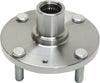 TIBURON 98-01 FRONT HUB ASSEMBLY RH=LH, 4 Studs