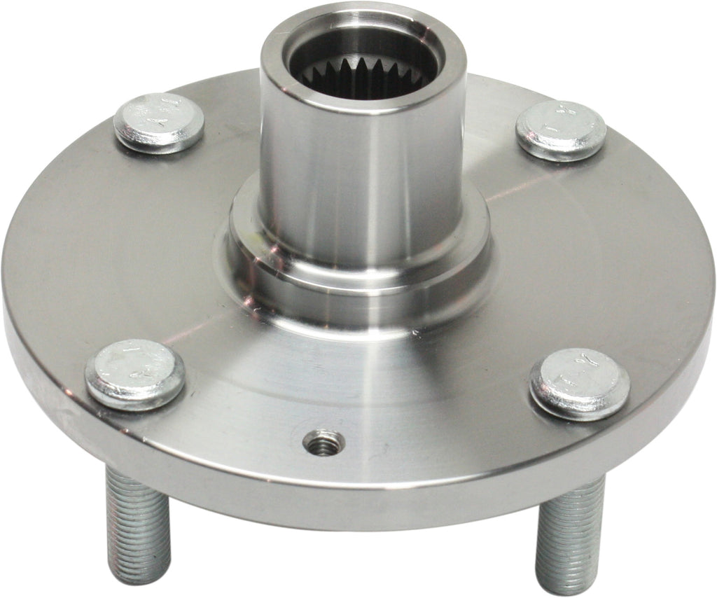 TIBURON 98-01 FRONT HUB ASSEMBLY RH=LH, 4 Studs