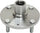 TIBURON 98-01 FRONT HUB ASSEMBLY RH=LH, 4 Studs