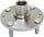 TIBURON 98-01 FRONT HUB ASSEMBLY RH=LH, 4 Studs