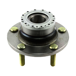 TIBURON 03-05 REAR HUB ASSEMBLY RH=LH, 5 Studs, FWD, 5 x 114.3 mm PCD Bolt Pattern, Non-ABS