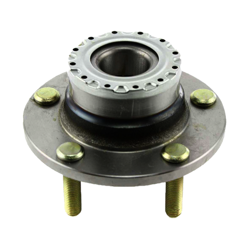 TIBURON 03-05 REAR HUB ASSEMBLY RH=LH, 5 Studs, FWD, 5 x 114.3 mm PCD Bolt Pattern, Non-ABS