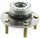 TIBURON 03-05 REAR HUB ASSEMBLY RH=LH, 5 Studs, FWD, 5 x 114.3 mm PCD Bolt Pattern, Non-ABS