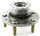 TIBURON 03-05 REAR HUB ASSEMBLY RH=LH, 5 Studs, FWD, 5 x 114.3 mm PCD Bolt Pattern, Non-ABS
