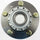 TIBURON 03-05 REAR HUB ASSEMBLY RH=LH, 5 Studs, FWD, 5 x 114.3 mm PCD Bolt Pattern, Non-ABS