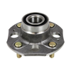 ACCORD 90-97 REAR HUB ASSEMBLY RH=LH, 4 Studs, 4 x 114.3mm PCD Bolt Pattern