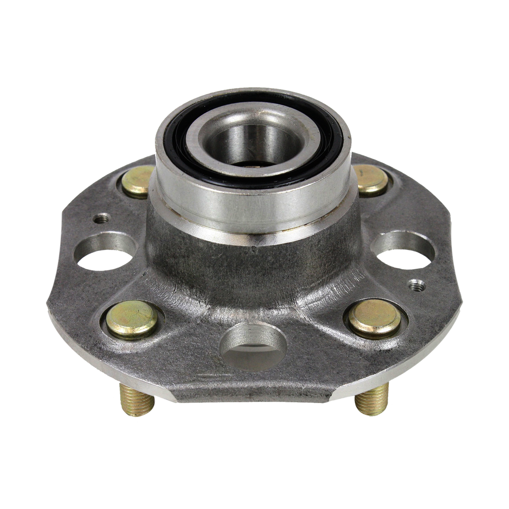 ACCORD 90-97 REAR HUB ASSEMBLY RH=LH, 4 Studs, 4 x 114.3mm PCD Bolt Pattern