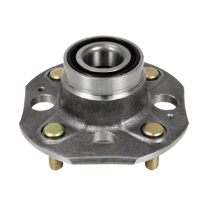 ACCORD 90-97 REAR HUB ASSEMBLY RH=LH, 4 Studs, 4 x 114.3mm PCD Bolt Pattern