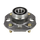 ACCORD 90-97 REAR HUB ASSEMBLY RH=LH, 4 Studs, 4 x 114.3mm PCD Bolt Pattern