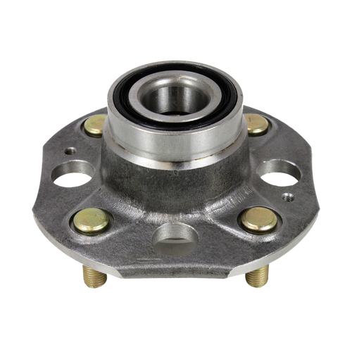 ACCORD 90-97 REAR HUB ASSEMBLY RH=LH, 4 Studs, 4 x 114.3mm PCD Bolt Pattern