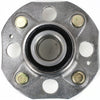 ACCORD 90-97 REAR HUB ASSEMBLY RH=LH, 4 Studs, 4 x 114.3mm PCD Bolt Pattern