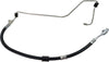 ACCORD 98-02 POWER STEERING HOSE, Pump To Steering Rack, Sedan