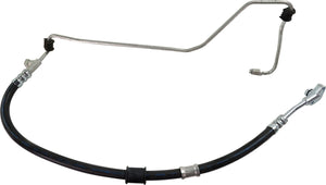 ACCORD 98-02 POWER STEERING HOSE, Pump To Steering Rack, Sedan
