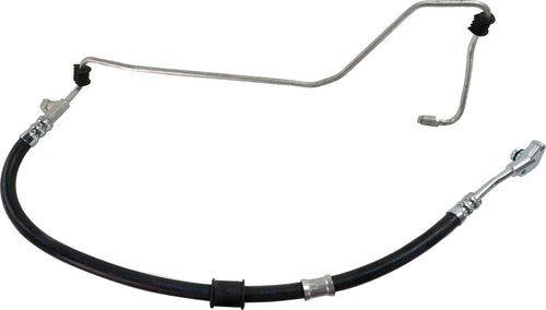 ACCORD 98-02 POWER STEERING HOSE, Pump To Steering Rack, Sedan