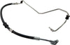 ACCORD 98-02 POWER STEERING HOSE, Pump To Steering Rack, Sedan