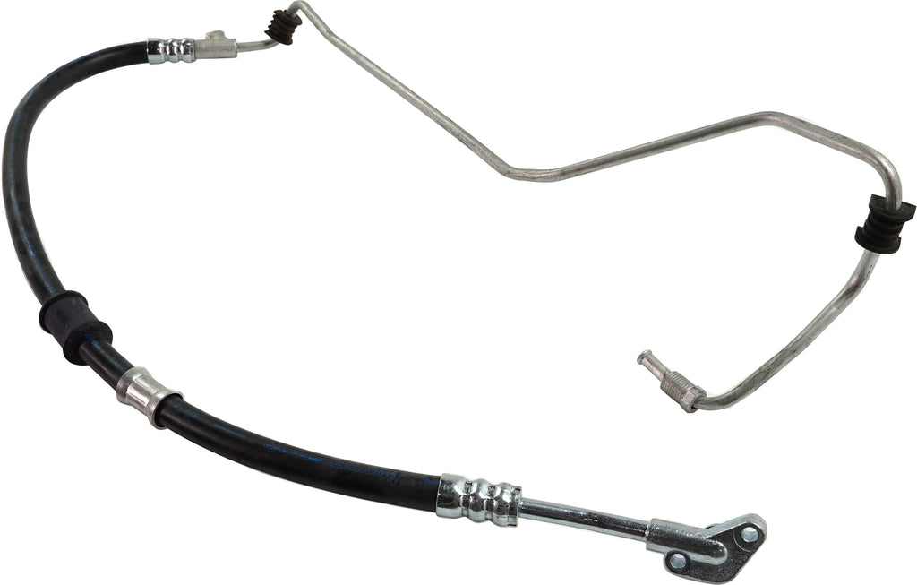 ACCORD 98-02 POWER STEERING HOSE, Pump To Steering Rack, Sedan