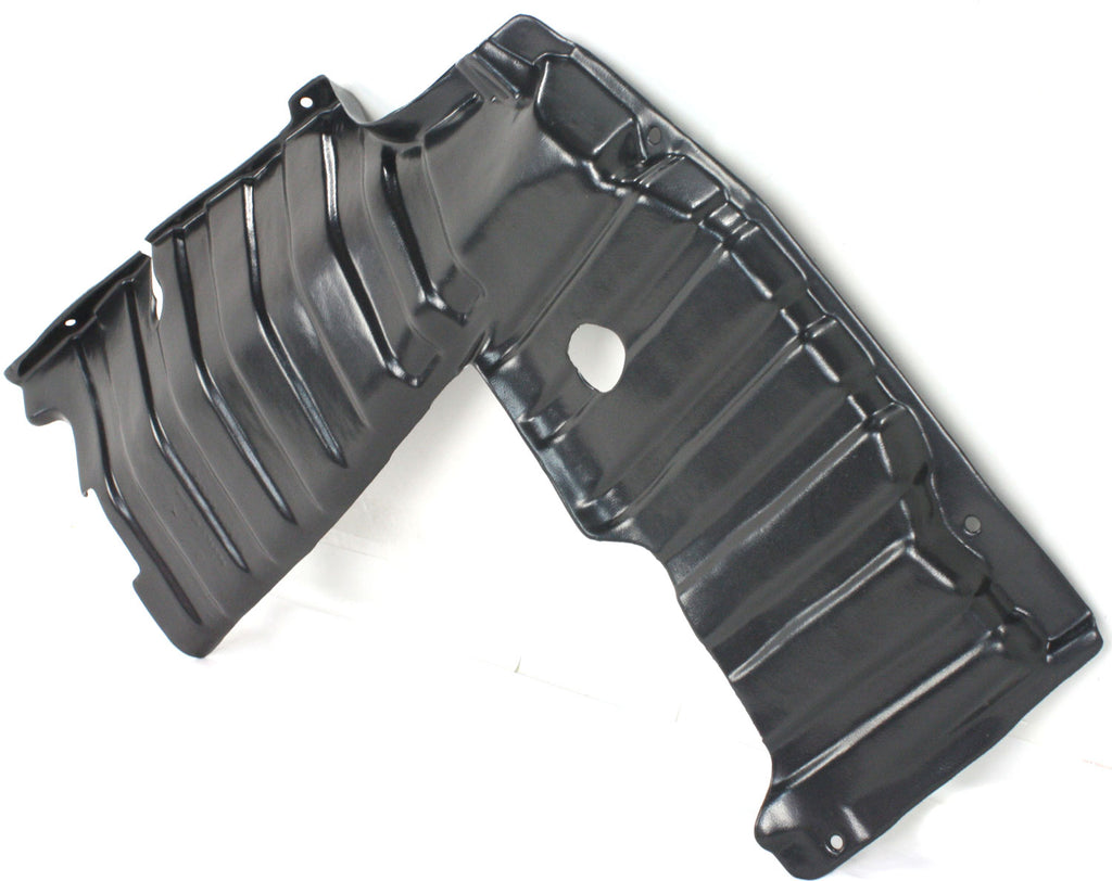 ELANTRA 96-00 ENGINE SPLASH SHIELD, Under Cover, RH