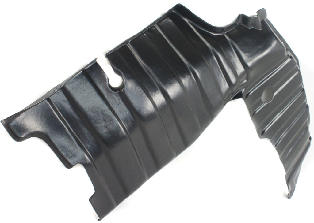 ELANTRA 96-00 ENGINE SPLASH SHIELD, Under Cover, RH