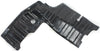ELANTRA 96-00 ENGINE SPLASH SHIELD, Under Cover, RH