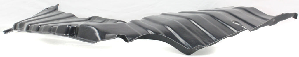 ELANTRA 96-00 ENGINE SPLASH SHIELD, Under Cover, RH