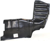 ELANTRA 96-00 ENGINE SPLASH SHIELD, Under Cover, LH