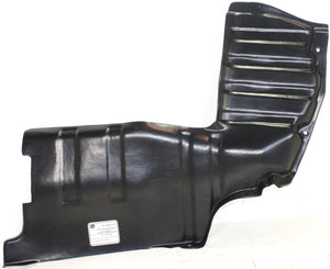 ELANTRA 96-00 ENGINE SPLASH SHIELD, Under Cover, LH