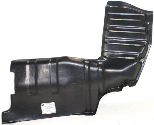 ELANTRA 96-00 ENGINE SPLASH SHIELD, Under Cover, LH