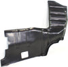 ELANTRA 96-00 ENGINE SPLASH SHIELD, Under Cover, LH